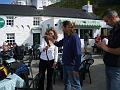 Cafe in Port Erin